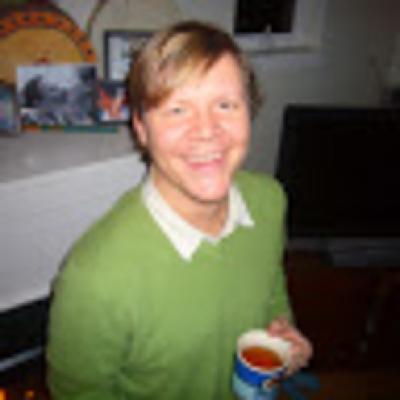 Meet your Posher, Steve - Picture 1 of 1